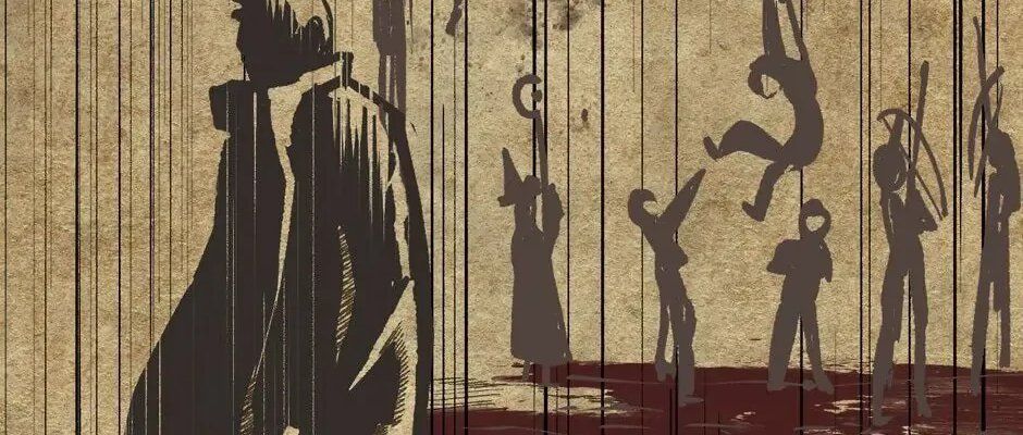 Câu Chuyện Sinh Tồn Của Kiếm Vương Ở Thế Giới Khác Chap 106 - Next Chap 105