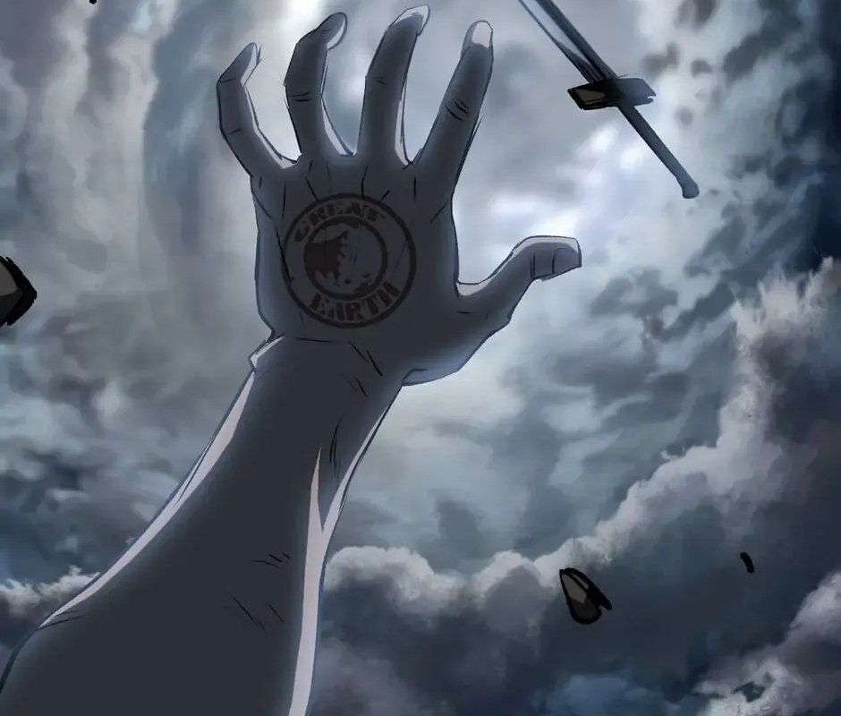 Câu Chuyện Sinh Tồn Của Kiếm Vương Ở Thế Giới Khác Chap 106 - Next Chap 105