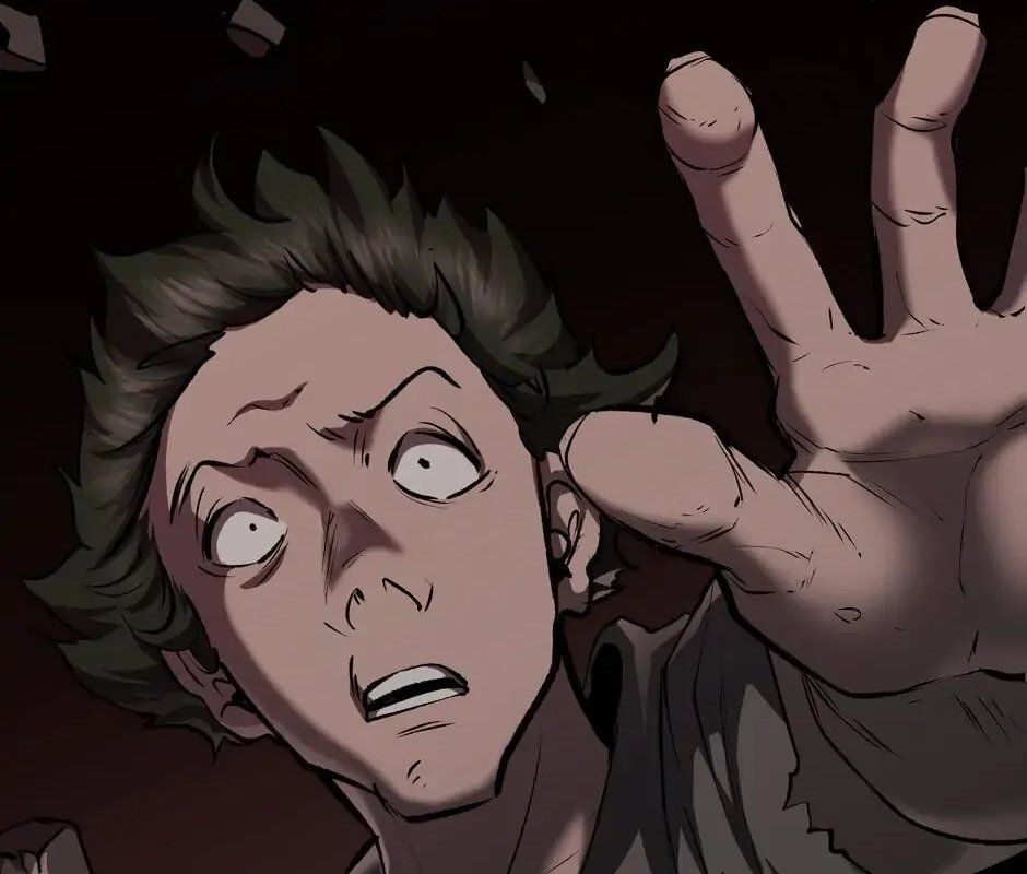 Câu Chuyện Sinh Tồn Của Kiếm Vương Ở Thế Giới Khác Chap 106 - Next Chap 105