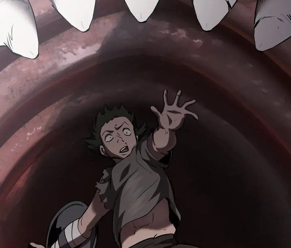 Câu Chuyện Sinh Tồn Của Kiếm Vương Ở Thế Giới Khác Chap 106 - Next Chap 105