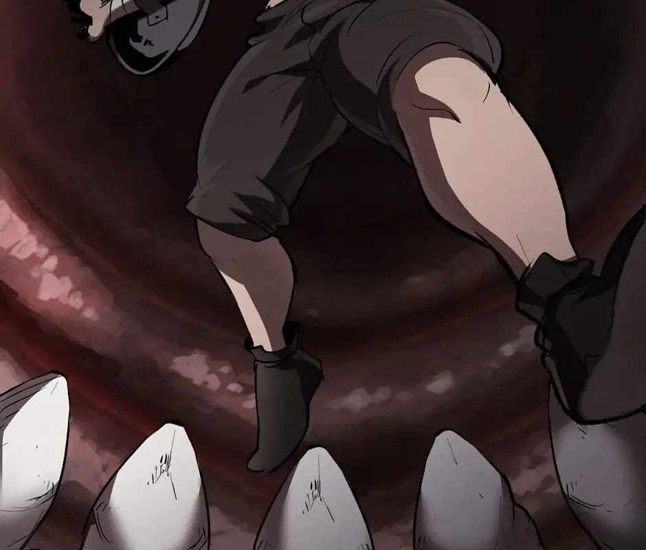 Câu Chuyện Sinh Tồn Của Kiếm Vương Ở Thế Giới Khác Chap 106 - Next Chap 105