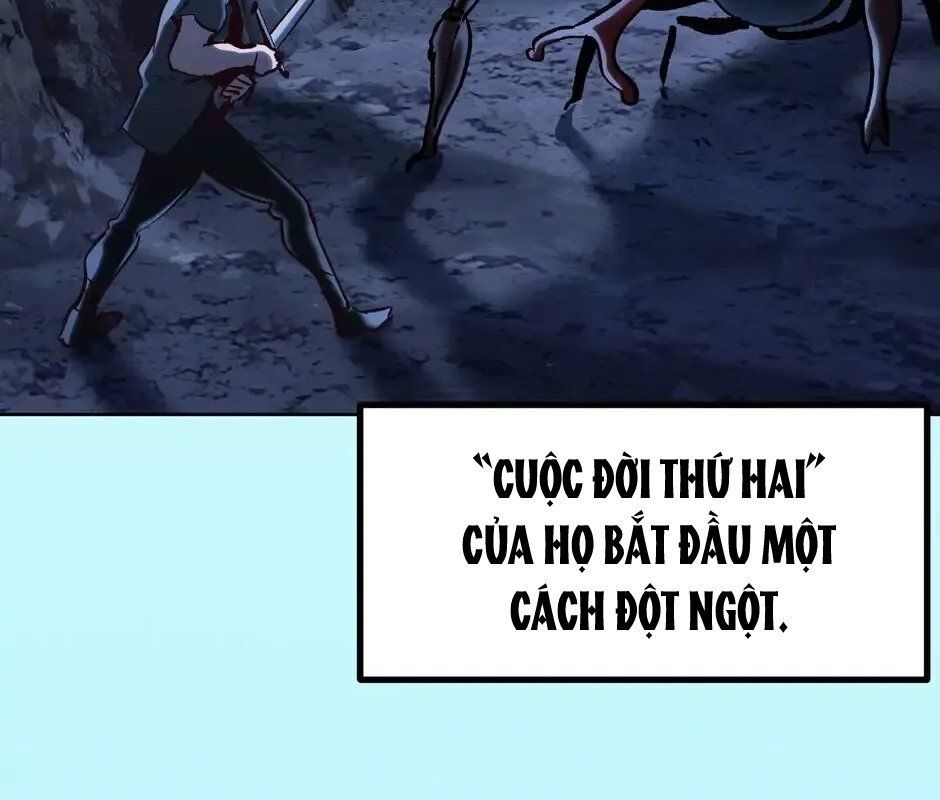 Câu Chuyện Sinh Tồn Của Kiếm Vương Ở Thế Giới Khác Chap 106 - Next Chap 105