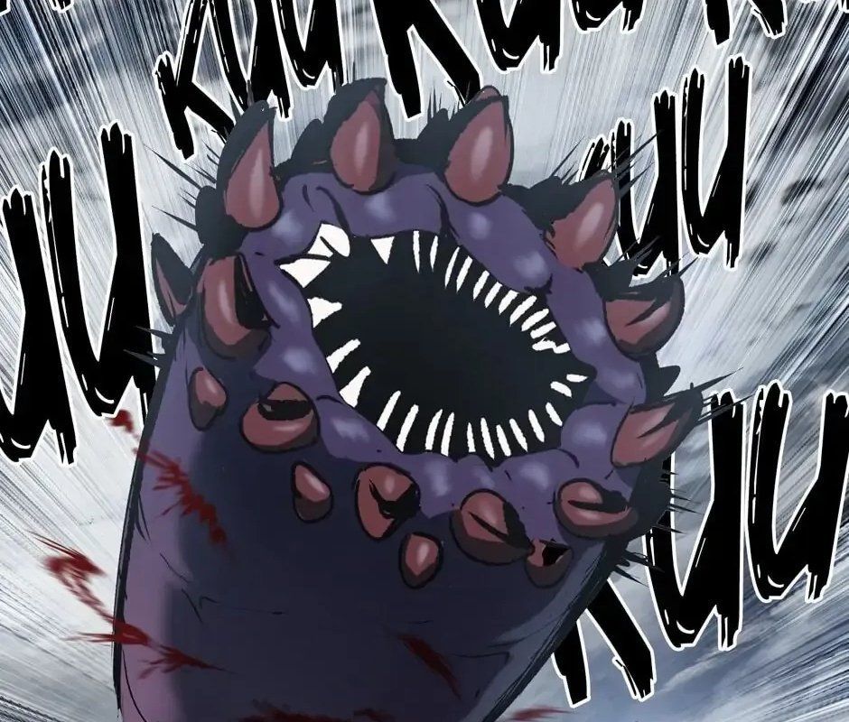 Câu Chuyện Sinh Tồn Của Kiếm Vương Ở Thế Giới Khác Chap 106 - Next Chap 105