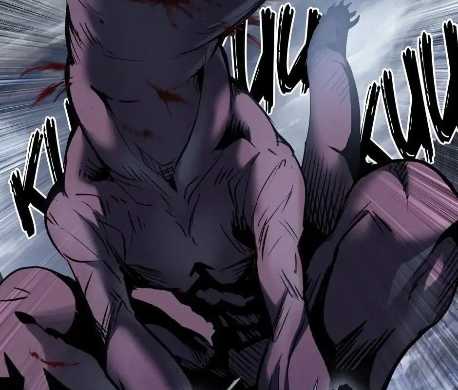 Câu Chuyện Sinh Tồn Của Kiếm Vương Ở Thế Giới Khác Chap 106 - Next Chap 105