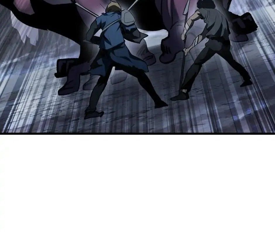 Câu Chuyện Sinh Tồn Của Kiếm Vương Ở Thế Giới Khác Chap 106 - Next Chap 105