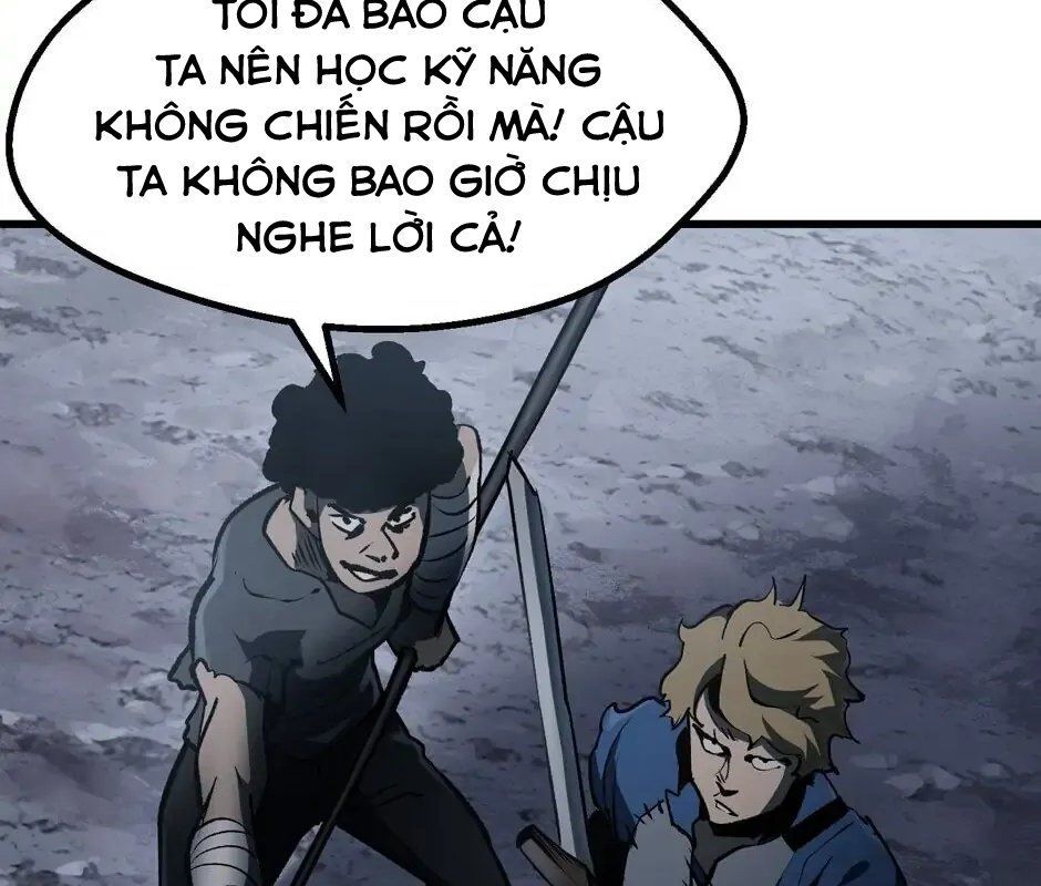 Câu Chuyện Sinh Tồn Của Kiếm Vương Ở Thế Giới Khác Chap 106 - Next Chap 105