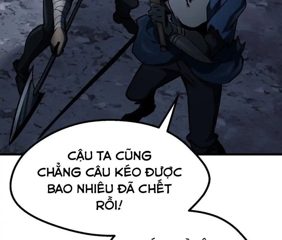 Câu Chuyện Sinh Tồn Của Kiếm Vương Ở Thế Giới Khác Chap 106 - Next Chap 105