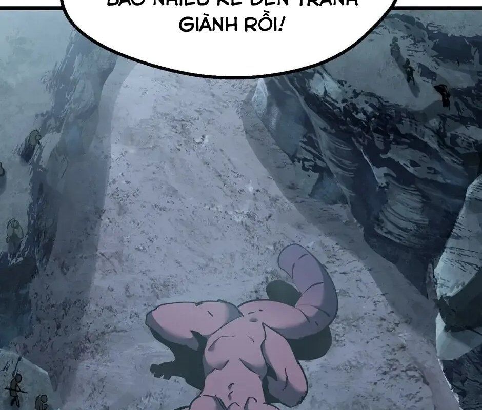 Câu Chuyện Sinh Tồn Của Kiếm Vương Ở Thế Giới Khác Chap 106 - Next Chap 105