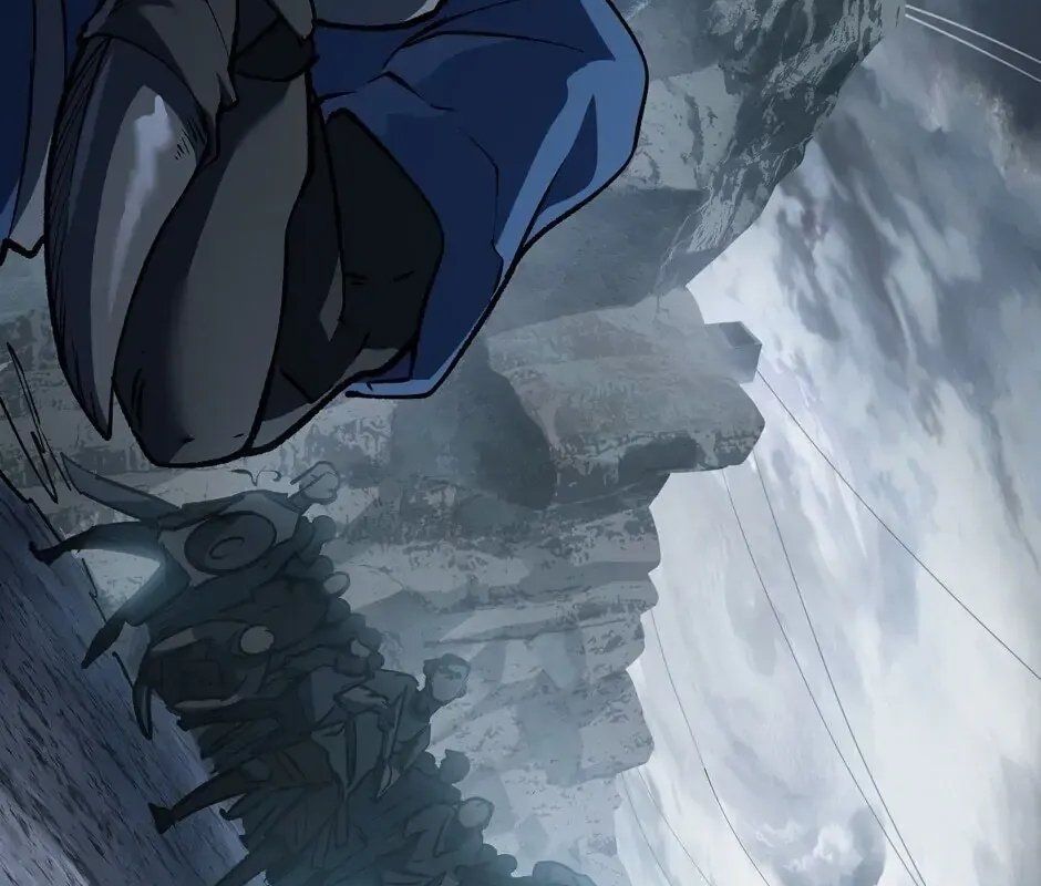 Câu Chuyện Sinh Tồn Của Kiếm Vương Ở Thế Giới Khác Chap 106 - Next Chap 105