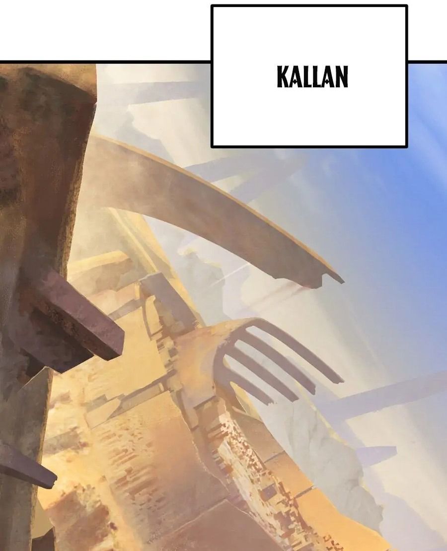 Câu Chuyện Sinh Tồn Của Kiếm Vương Ở Thế Giới Khác Chap 107 - Next Chap 106