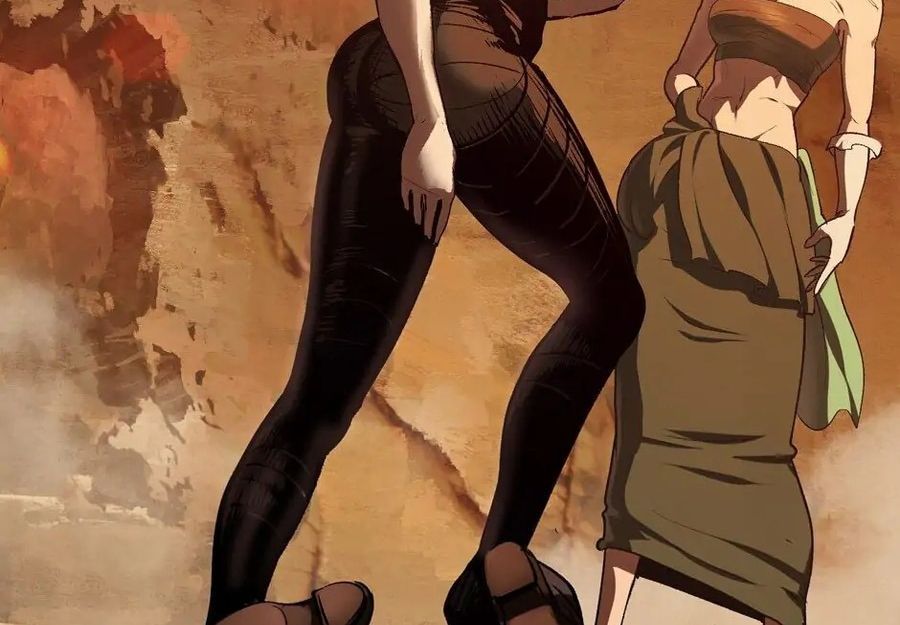 Câu Chuyện Sinh Tồn Của Kiếm Vương Ở Thế Giới Khác Chap 107 - Next Chap 106