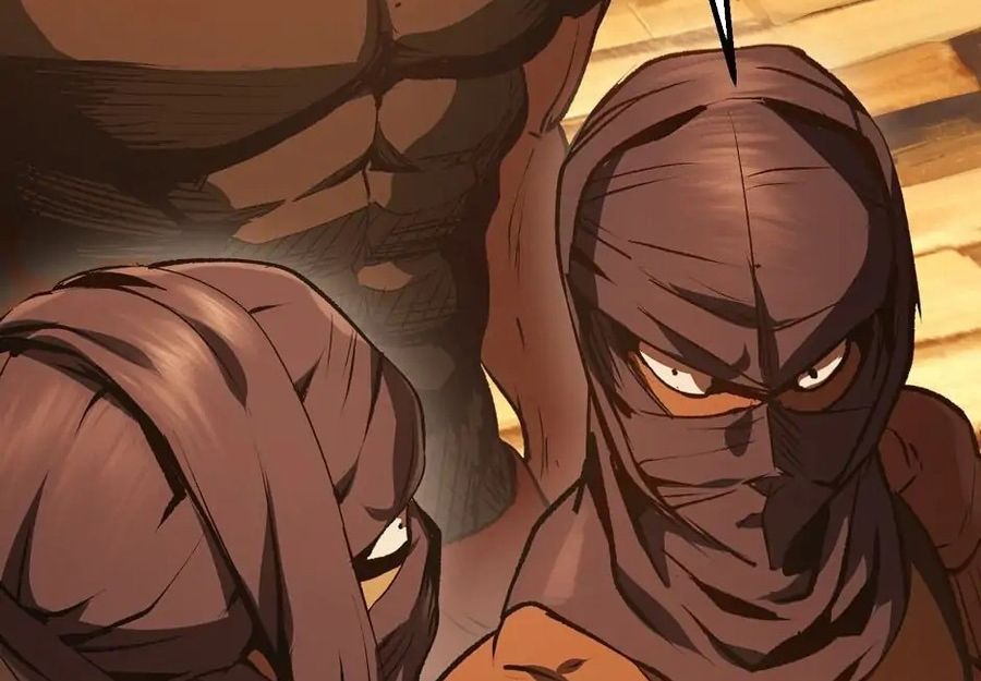 Câu Chuyện Sinh Tồn Của Kiếm Vương Ở Thế Giới Khác Chap 107 - Next Chap 106