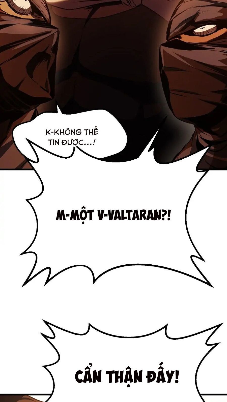 Câu Chuyện Sinh Tồn Của Kiếm Vương Ở Thế Giới Khác Chap 107 - Next Chap 106