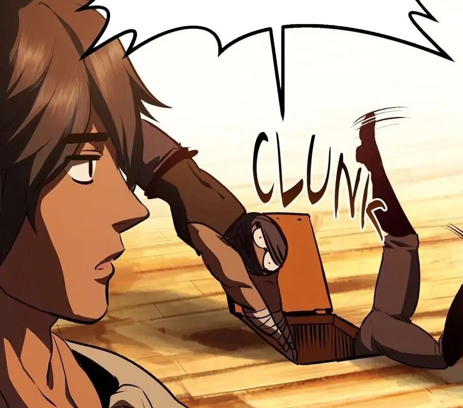 Câu Chuyện Sinh Tồn Của Kiếm Vương Ở Thế Giới Khác Chap 107 - Next Chap 106