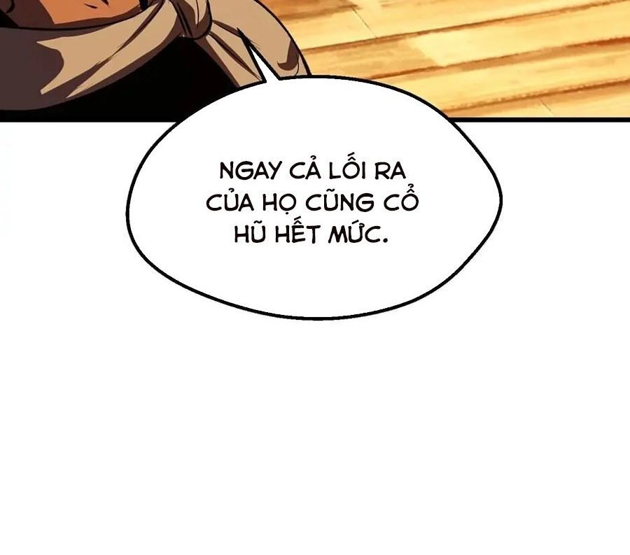 Câu Chuyện Sinh Tồn Của Kiếm Vương Ở Thế Giới Khác Chap 107 - Next Chap 106