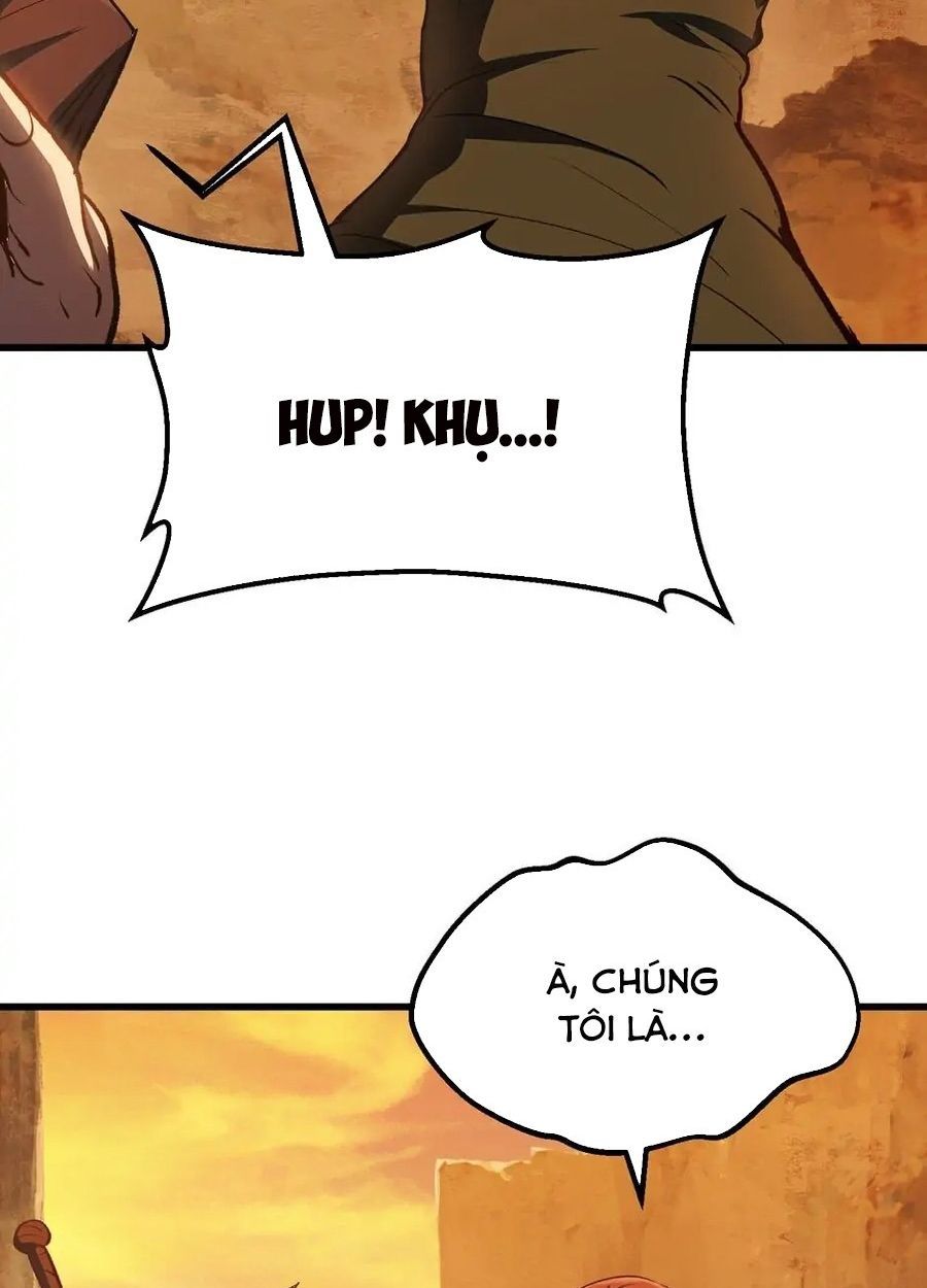 Câu Chuyện Sinh Tồn Của Kiếm Vương Ở Thế Giới Khác Chap 107 - Next Chap 106