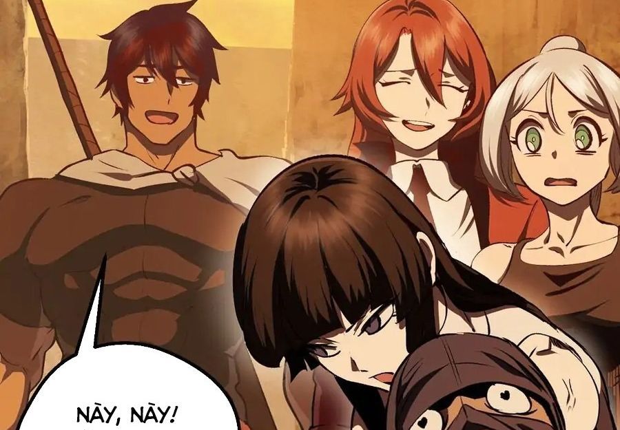 Câu Chuyện Sinh Tồn Của Kiếm Vương Ở Thế Giới Khác Chap 107 - Next Chap 106