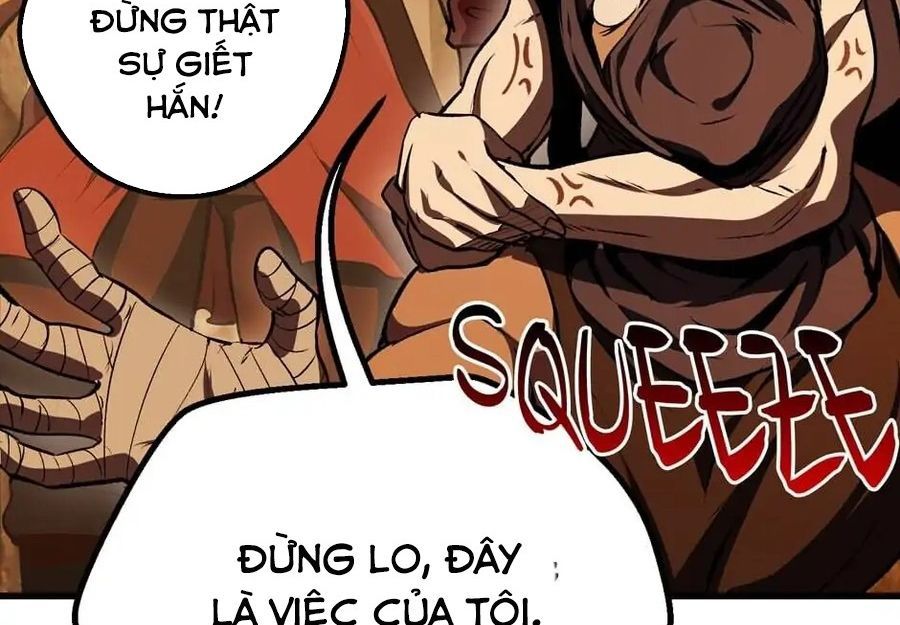 Câu Chuyện Sinh Tồn Của Kiếm Vương Ở Thế Giới Khác Chap 107 - Next Chap 106