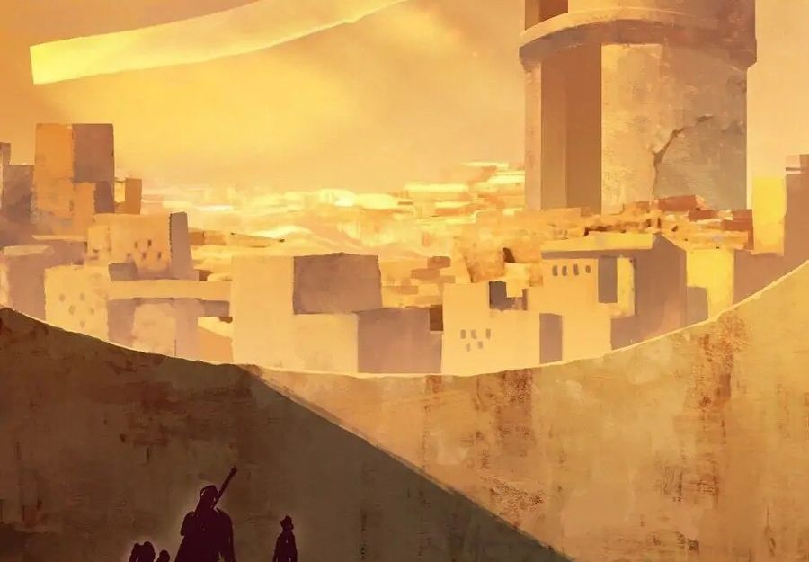 Câu Chuyện Sinh Tồn Của Kiếm Vương Ở Thế Giới Khác Chap 107 - Next Chap 106