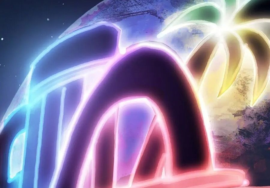 Câu Chuyện Sinh Tồn Của Kiếm Vương Ở Thế Giới Khác Chap 107 - Next Chap 106