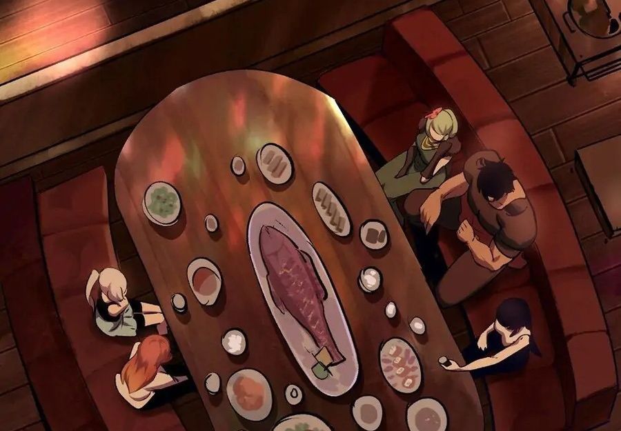 Câu Chuyện Sinh Tồn Của Kiếm Vương Ở Thế Giới Khác Chap 107 - Next Chap 106