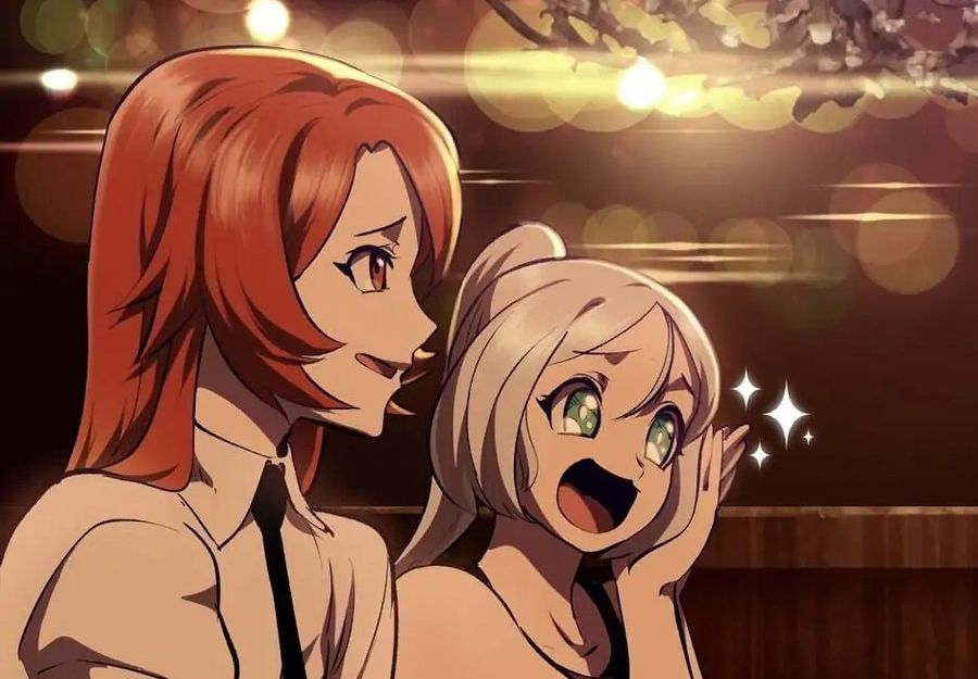 Câu Chuyện Sinh Tồn Của Kiếm Vương Ở Thế Giới Khác Chap 107 - Next Chap 106