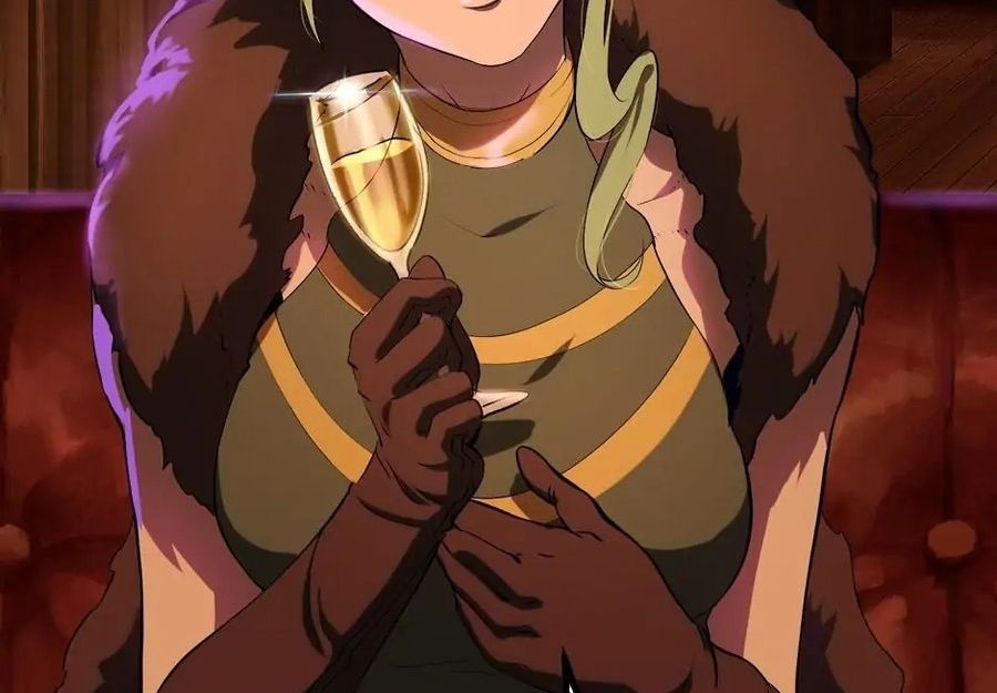 Câu Chuyện Sinh Tồn Của Kiếm Vương Ở Thế Giới Khác Chap 107 - Next Chap 106