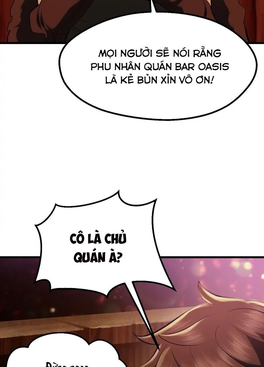 Câu Chuyện Sinh Tồn Của Kiếm Vương Ở Thế Giới Khác Chap 107 - Next Chap 106