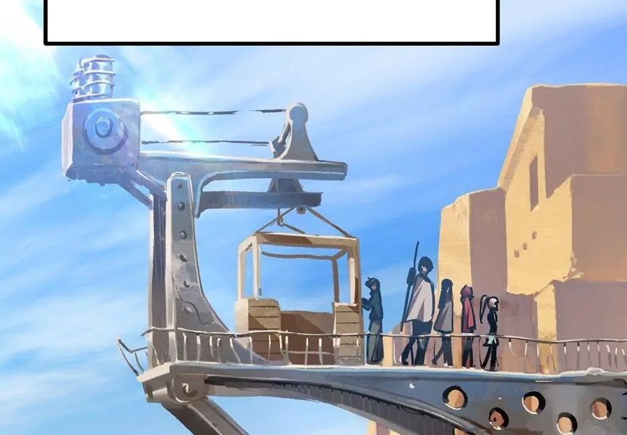 Câu Chuyện Sinh Tồn Của Kiếm Vương Ở Thế Giới Khác Chap 107 - Next Chap 106