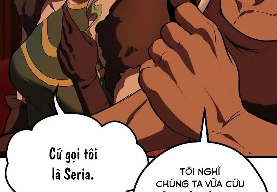 Câu Chuyện Sinh Tồn Của Kiếm Vương Ở Thế Giới Khác Chap 107 - Next Chap 106