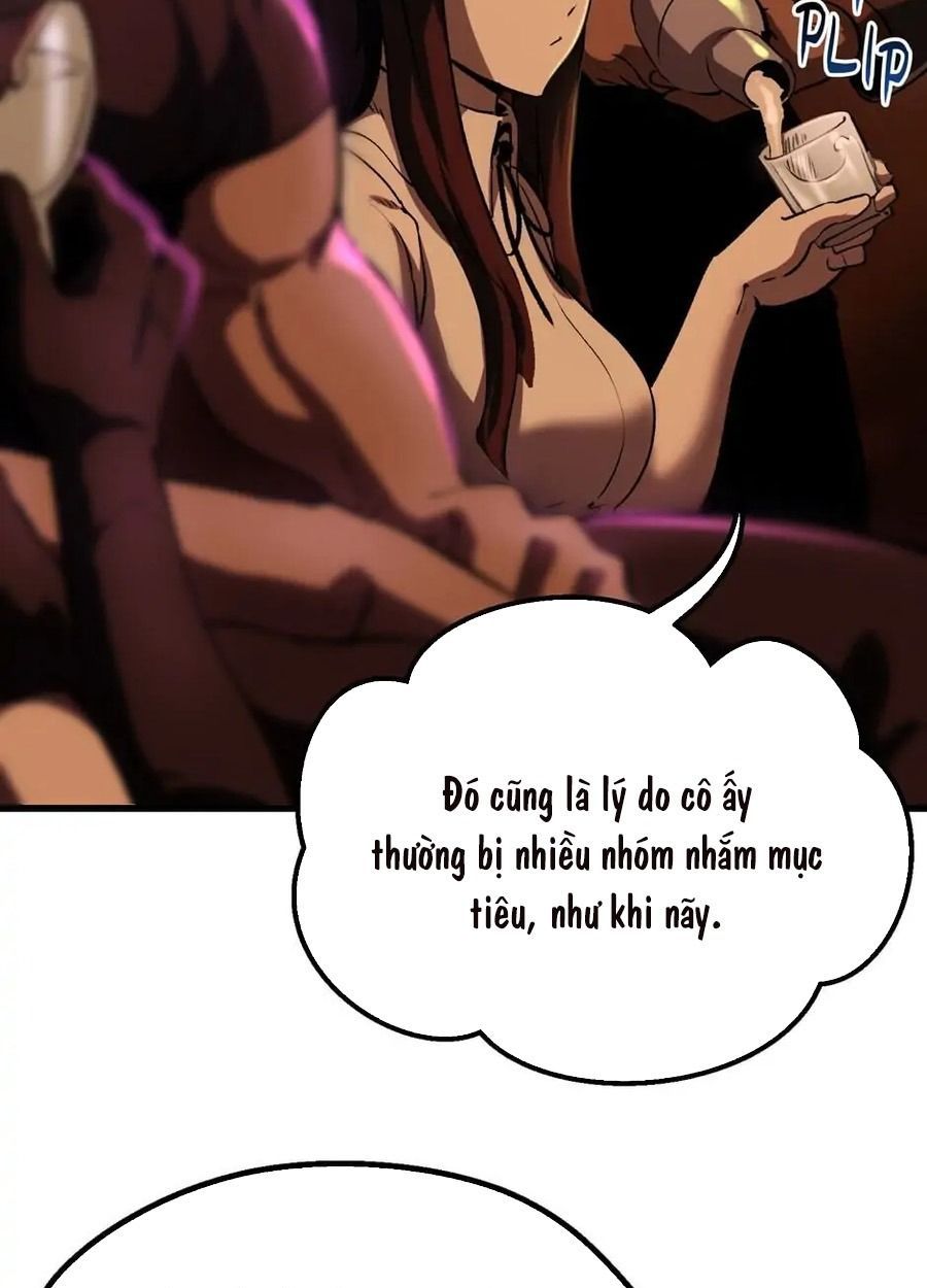 Câu Chuyện Sinh Tồn Của Kiếm Vương Ở Thế Giới Khác Chap 107 - Next Chap 106