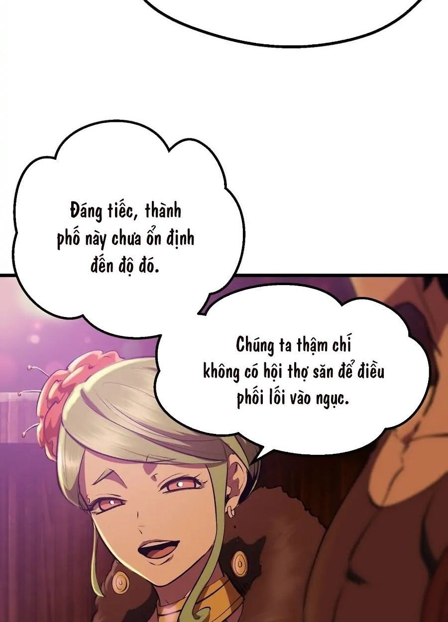 Câu Chuyện Sinh Tồn Của Kiếm Vương Ở Thế Giới Khác Chap 107 - Next Chap 106