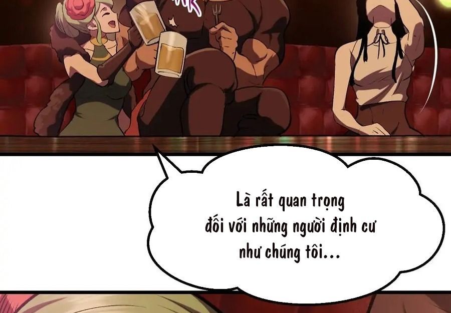 Câu Chuyện Sinh Tồn Của Kiếm Vương Ở Thế Giới Khác Chap 107 - Next Chap 106