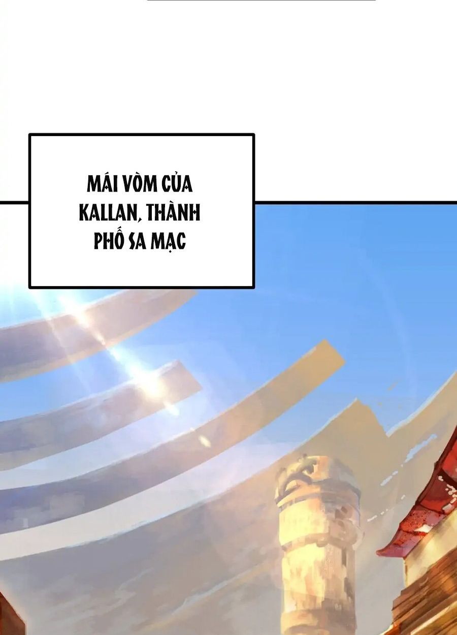 Câu Chuyện Sinh Tồn Của Kiếm Vương Ở Thế Giới Khác Chap 107 - Next Chap 106