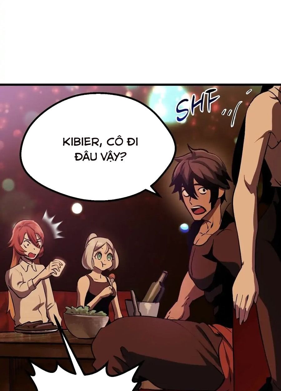 Câu Chuyện Sinh Tồn Của Kiếm Vương Ở Thế Giới Khác Chap 107 - Next Chap 106