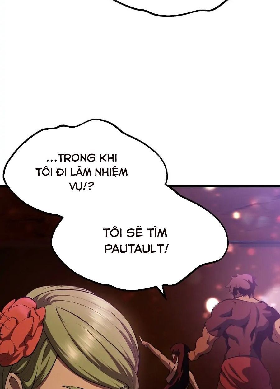 Câu Chuyện Sinh Tồn Của Kiếm Vương Ở Thế Giới Khác Chap 107 - Next Chap 106