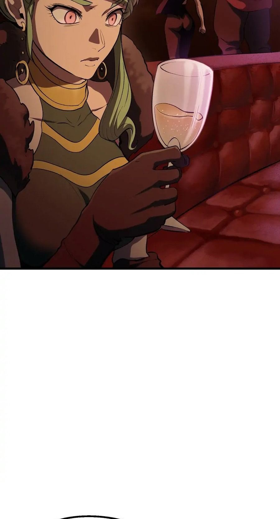 Câu Chuyện Sinh Tồn Của Kiếm Vương Ở Thế Giới Khác Chap 107 - Next Chap 106