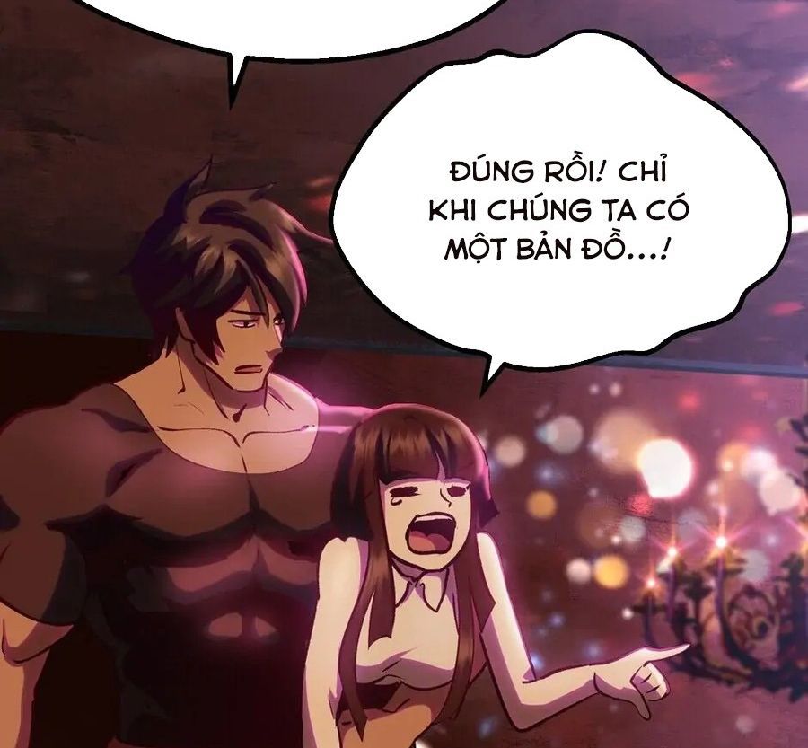 Câu Chuyện Sinh Tồn Của Kiếm Vương Ở Thế Giới Khác Chap 107 - Next Chap 106