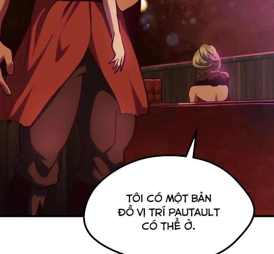 Câu Chuyện Sinh Tồn Của Kiếm Vương Ở Thế Giới Khác Chap 107 - Next Chap 106