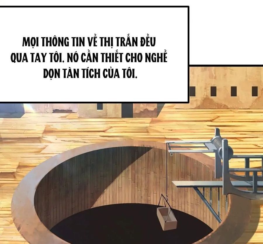 Câu Chuyện Sinh Tồn Của Kiếm Vương Ở Thế Giới Khác Chap 107 - Next Chap 106