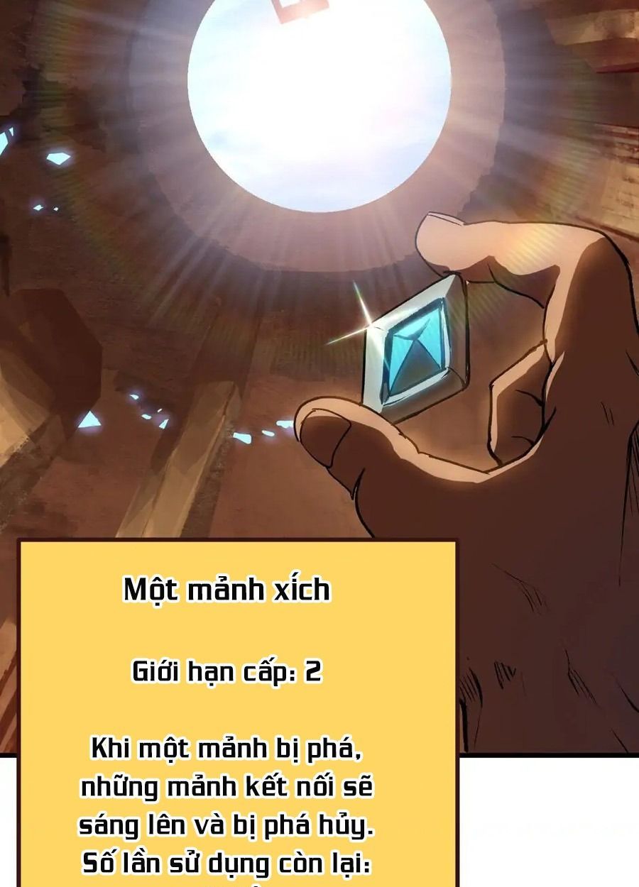 Câu Chuyện Sinh Tồn Của Kiếm Vương Ở Thế Giới Khác Chap 107 - Next Chap 106