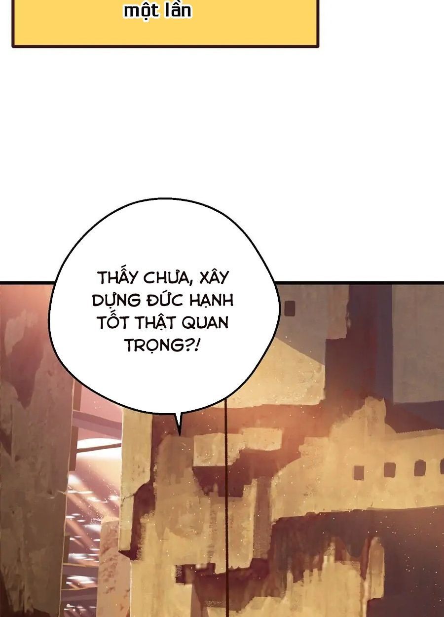 Câu Chuyện Sinh Tồn Của Kiếm Vương Ở Thế Giới Khác Chap 107 - Next Chap 106