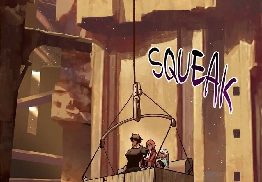 Câu Chuyện Sinh Tồn Của Kiếm Vương Ở Thế Giới Khác Chap 107 - Next Chap 106