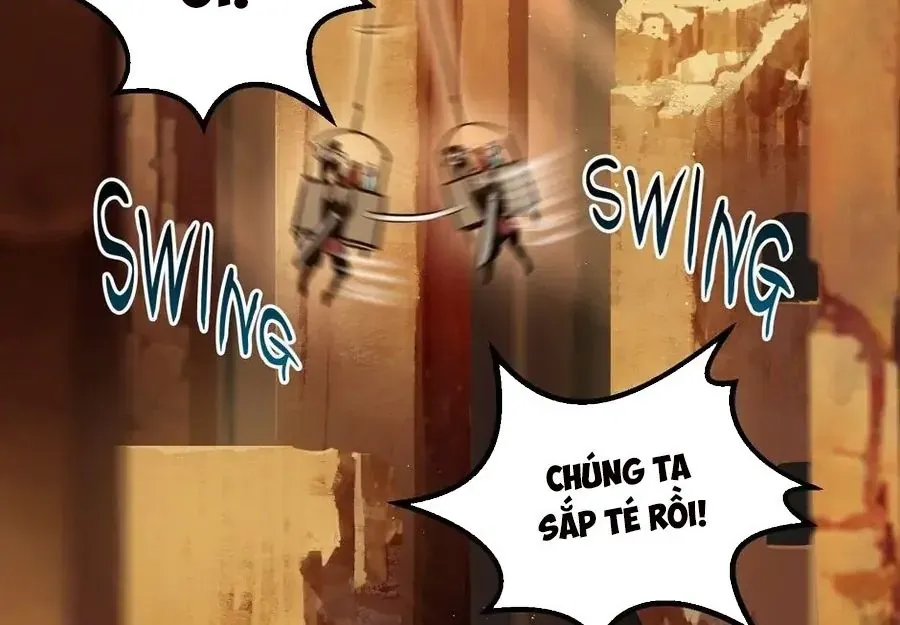 Câu Chuyện Sinh Tồn Của Kiếm Vương Ở Thế Giới Khác Chap 107 - Next Chap 106