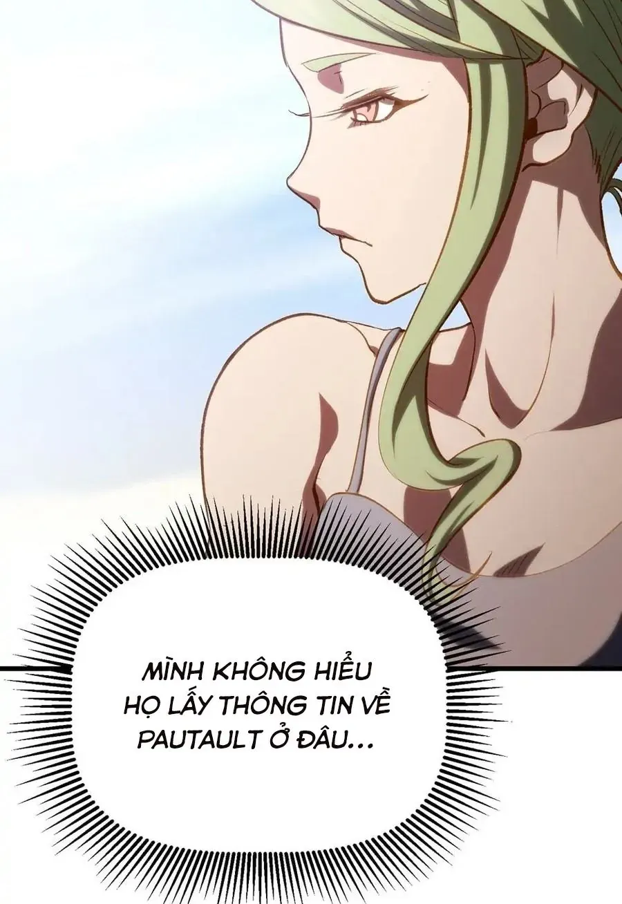 Câu Chuyện Sinh Tồn Của Kiếm Vương Ở Thế Giới Khác Chap 107 - Next Chap 106