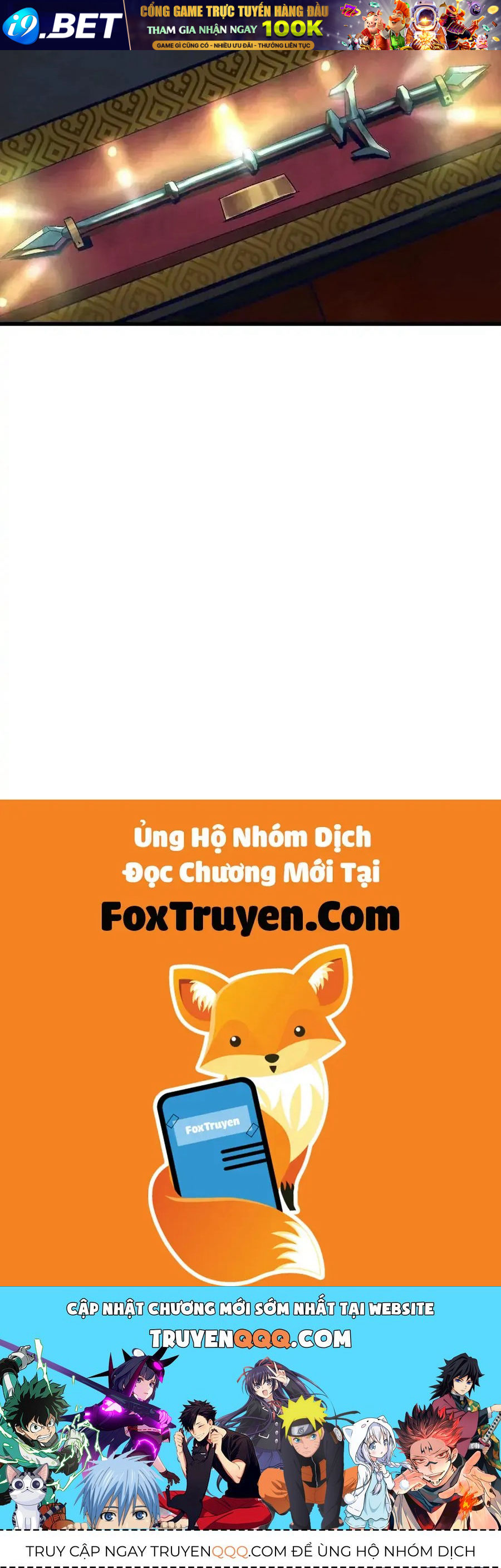Câu Chuyện Sinh Tồn Của Kiếm Vương Ở Thế Giới Khác Chap 107 - Next Chap 106