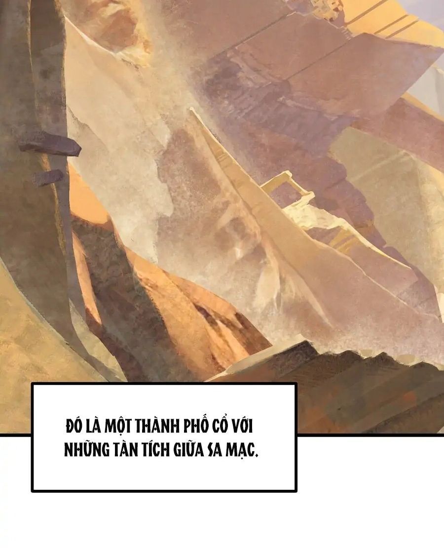 Câu Chuyện Sinh Tồn Của Kiếm Vương Ở Thế Giới Khác Chap 107 - Next Chap 106