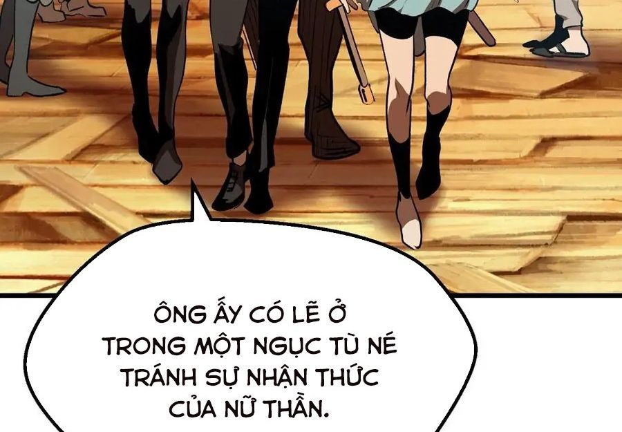Câu Chuyện Sinh Tồn Của Kiếm Vương Ở Thế Giới Khác Chap 107 - Next Chap 106