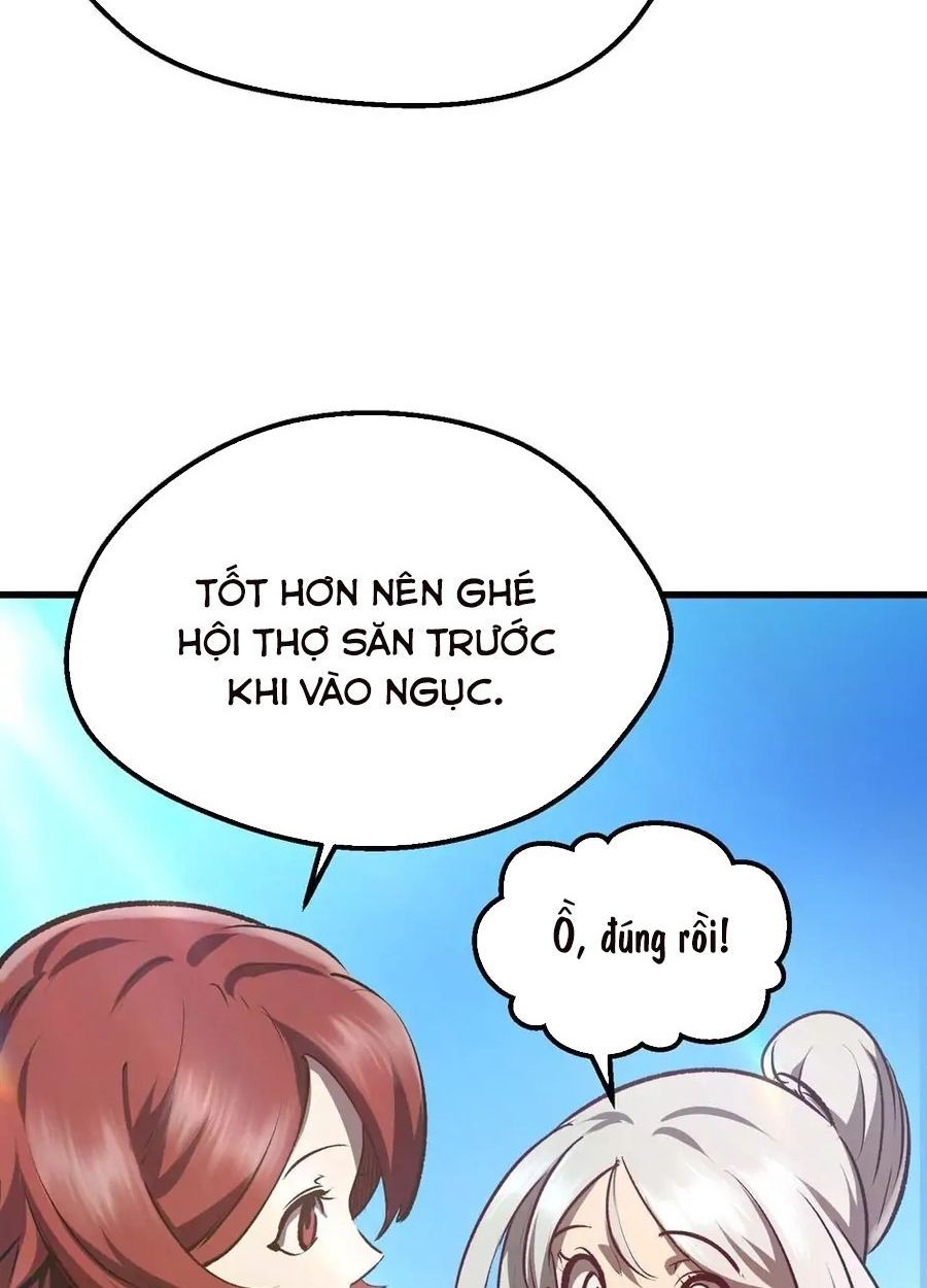 Câu Chuyện Sinh Tồn Của Kiếm Vương Ở Thế Giới Khác Chap 107 - Next Chap 106