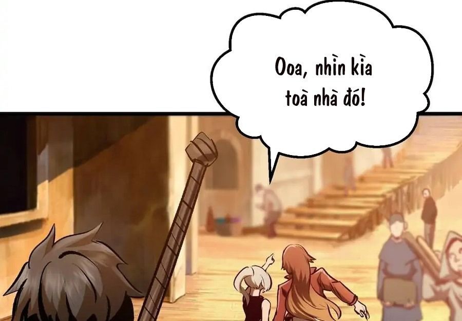 Câu Chuyện Sinh Tồn Của Kiếm Vương Ở Thế Giới Khác Chap 107 - Next Chap 106